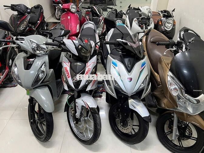 THẮNG ĐÀ NẴNG CHUYÊN THU MUA CÁC DÒNG XE GIÁ TỐT