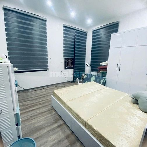 Cần bán nhà chính chủ 5 tầng Hồ Đắc Di đường ôtô qua DT 50m 14.5 tỷ