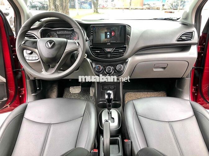 VinFast Fadil 1.4 AT sx 2022 - 42000 km
