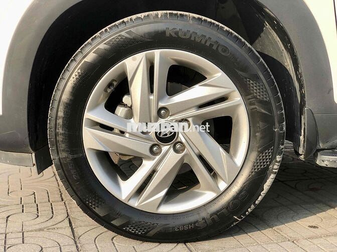 Hyundai Creta 2022 1.5 AT Nhập Khẩu - Biển HN