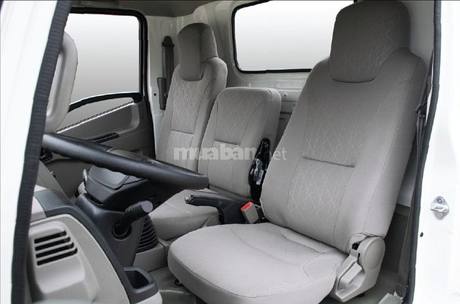 Bán xe Đô Thành từ 1,9 tấn đến 8 tấn. Thanh toán từ 95tr nhận xe ngay.
