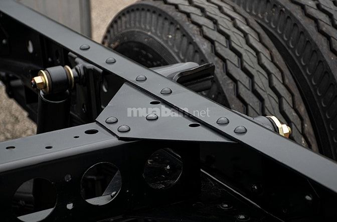 Bán xe Đô Thành từ 1,9 tấn đến 8 tấn. Thanh toán từ 95tr nhận xe ngay.