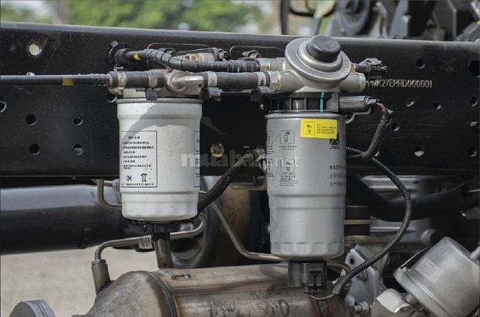 Bán xe Đô Thành từ 1,9 tấn đến 8 tấn. Thanh toán từ 95tr nhận xe ngay.