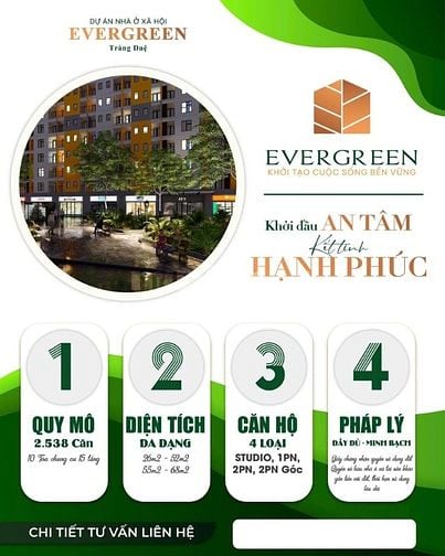 SỞ HỮU NHÀ Ở XÃ HỘI HẢI PHÒNG – CƠ HỘI VÀNG CHO NGƯỜI HÀ NỘI & CÁC TỈN