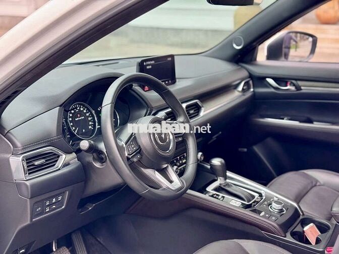 Mazda CX5 2023 Premium Exclusive 2.0 AT - 24000 km
