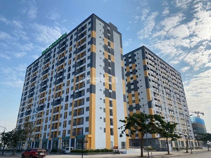 SỞ HỮU NHÀ Ở XÃ HỘI HẢI PHÒNG – CƠ HỘI VÀNG CHO NGƯỜI HÀ NỘI & CÁC TỈN