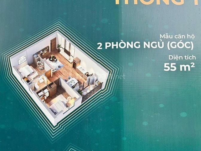 SỞ HỮU NHÀ Ở XÃ HỘI HẢI PHÒNG – CƠ HỘI VÀNG CHO NGƯỜI HÀ NỘI & CÁC TỈN