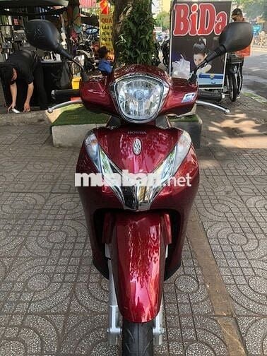 Bán sh mode zin chính chủ