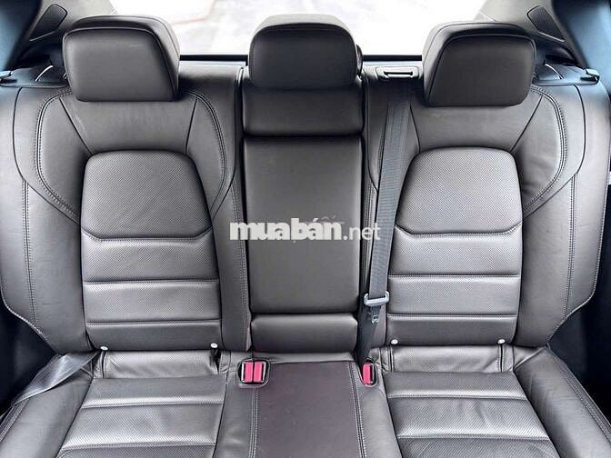 Mazda CX5 2023 Premium Exclusive 2.0 AT - 24000 km
