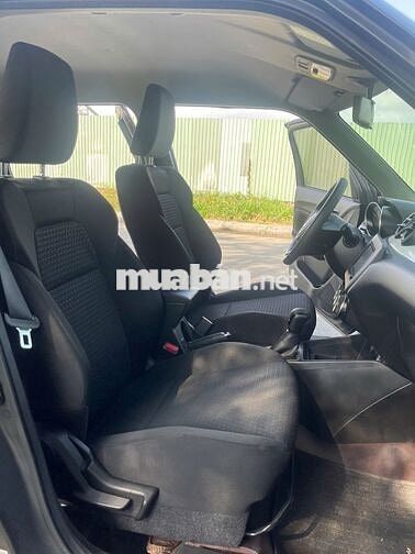 Suzuki Swift 2020 GLX 1.2 AT - 27000 km