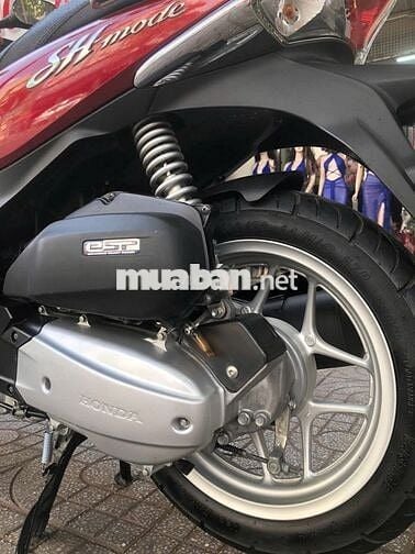Bán sh mode zin chính chủ