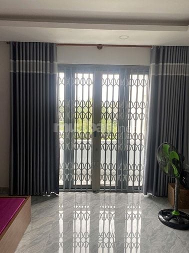 BÁN NHÀ 1 TRỆT 3 LẦU NGAY CHỢ PHƯỚC KIỂN LÊ VĂN LƯƠNG