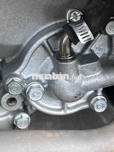 ps150.nhập ý.xe như mới.bstp chính chủ sang tên