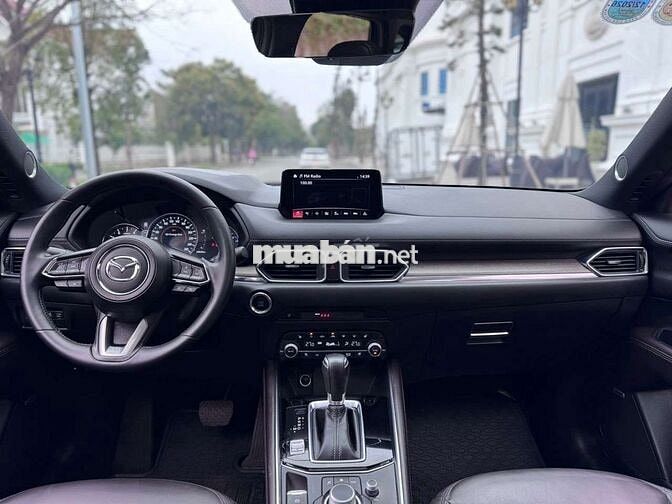 Mazda CX5 2023 Premium Exclusive 2.0 AT - 24000 km