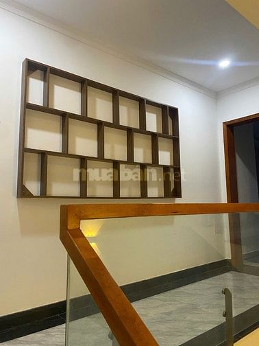 BÁN NHÀ 1 TRỆT 3 LẦU NGAY CHỢ PHƯỚC KIỂN LÊ VĂN LƯƠNG