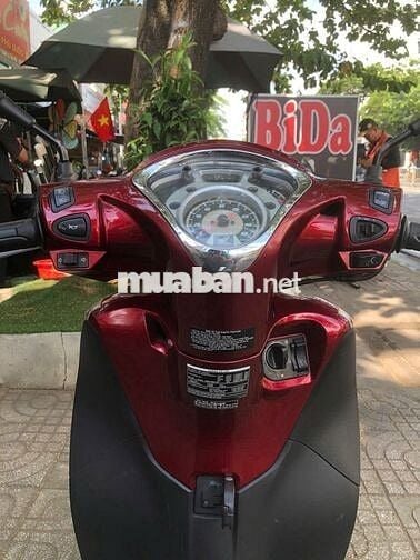 Bán sh mode zin chính chủ