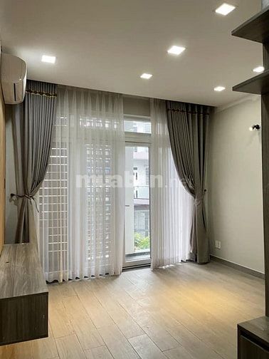 Bán nhà đẹp MTKD Đông Đúc 20m TÊN LỬA - 4x15m 4 Tầng 5PN