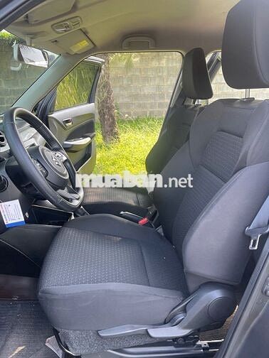 Suzuki Swift 2020 GLX 1.2 AT - 27000 km