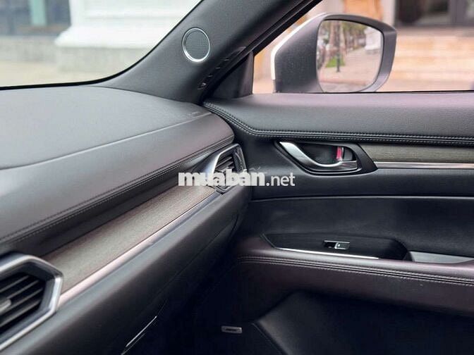 Mazda CX5 2023 Premium Exclusive 2.0 AT - 24000 km