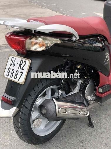 ps150.nhập ý.xe như mới.bstp chính chủ sang tên