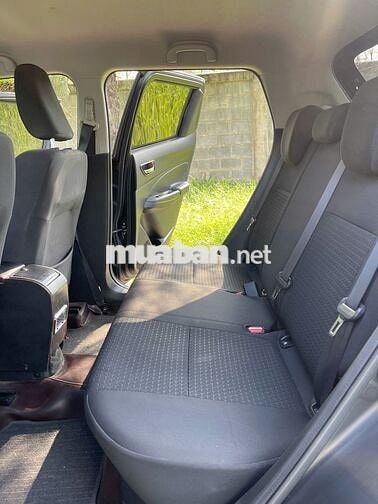Suzuki Swift 2020 GLX 1.2 AT - 27000 km
