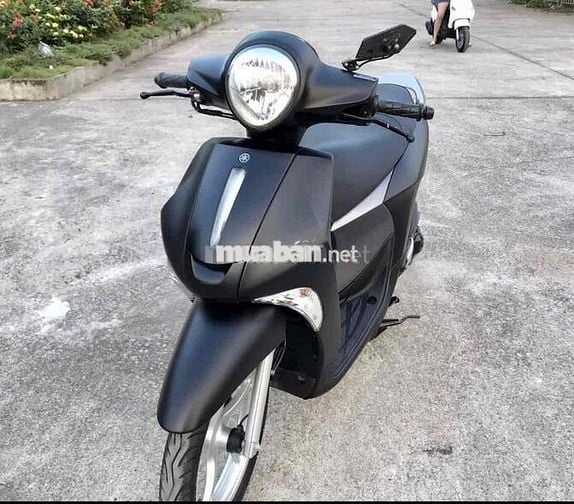 yamaha janus 2018 bstp đẹp keng zin êm