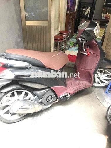 Nhà em thừa xe muốn bán Liberty 3vie