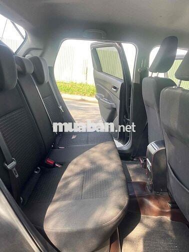 Suzuki Swift 2020 GLX 1.2 AT - 27000 km