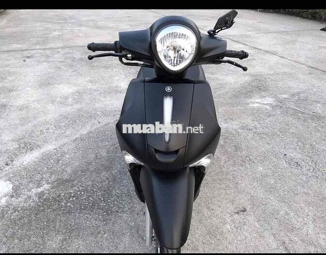 yamaha janus 2018 bstp đẹp keng zin êm