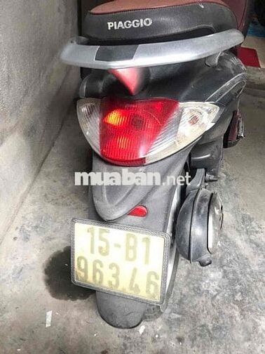 Nhà em thừa xe muốn bán Liberty 3vie