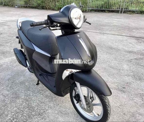 yamaha janus 2018 bstp đẹp keng zin êm
