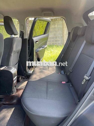 Suzuki Swift 2020 GLX 1.2 AT - 27000 km