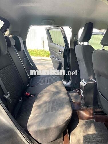 Suzuki Swift 2020 GLX 1.2 AT - 27000 km