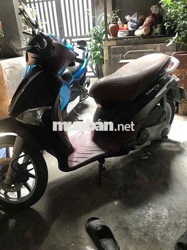 Nhà em thừa xe muốn bán Liberty 3vie
