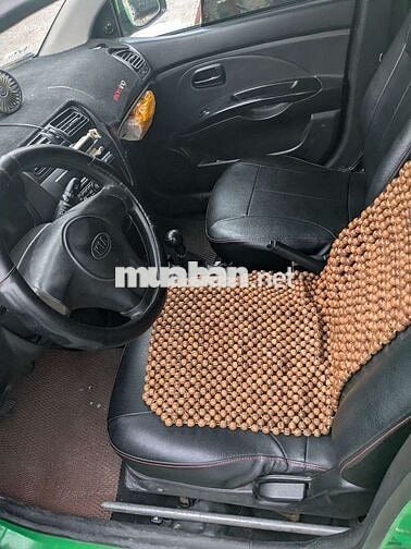Kia Morning 2011 LX 1.1 MT - 700000 km