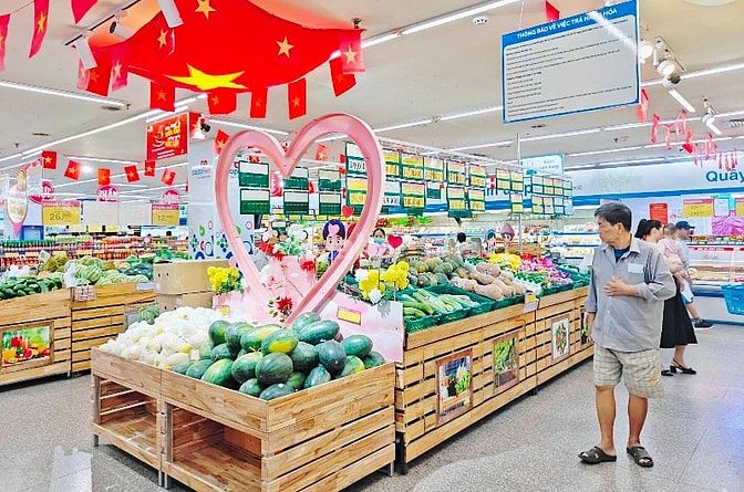 HOT!!! KỶ NIỆM 30/4-1/5 NHẬN LƯƠNG X3 - BỔ SUNG NHÂN VIÊN ĐI LÀM NGAY