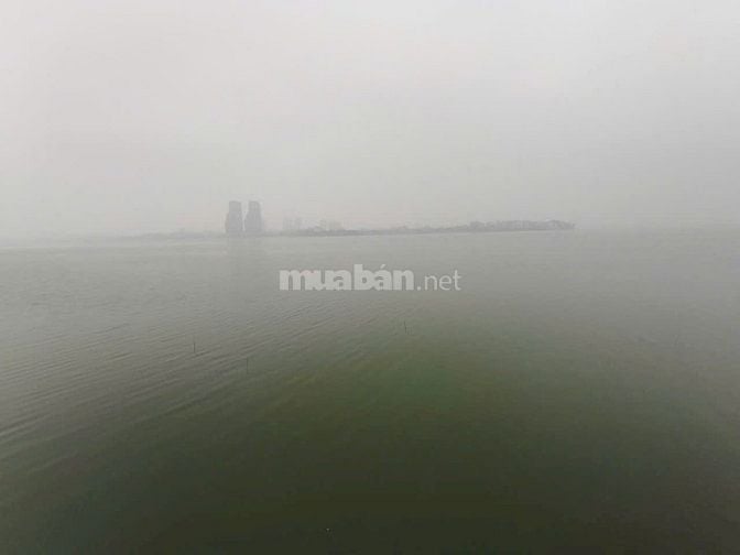 BÁN NHÀ 5 TẦNG DIỆN TÍCH 214.8M KHU PHỐ TRÍCH SÀI,TÂY HỒ 
