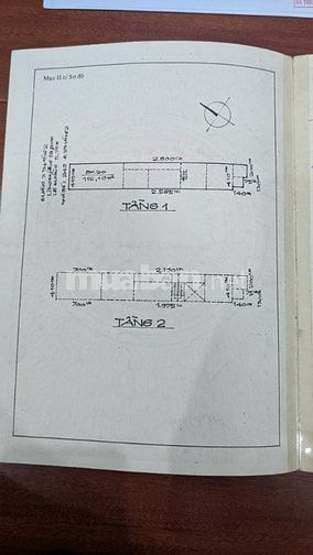 Nhà mặt tiền 3 tháng 2 đối diện ĐH Hành chính, DT 4m x 28m, 3 lầu 47t