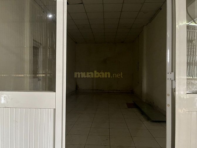 Cho thuê nhà xưởng 800m2 H. Hóc Môn, TP. HCM