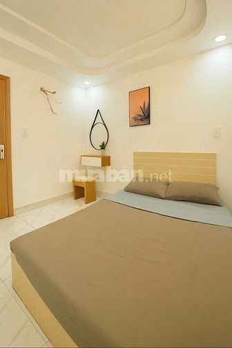 NHÀ SHR 2PN 35M2 NGAY TỈNH LỘ 10 BÌNH TÂN