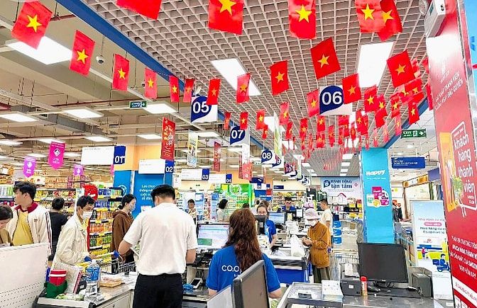 HOT!!! KỶ NIỆM 30/4-1/5 NHẬN LƯƠNG X3 - BỔ SUNG NHÂN VIÊN ĐI LÀM NGAY