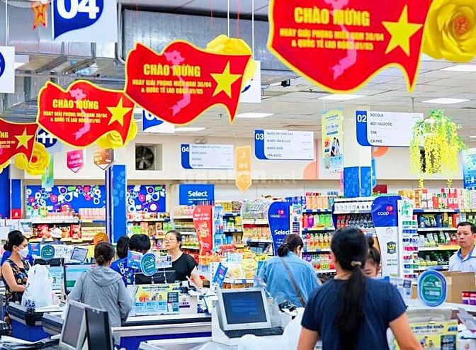 HOT!!! KỶ NIỆM 30/4-1/5 NHẬN LƯƠNG X3 - BỔ SUNG NHÂN VIÊN ĐI LÀM NGAY