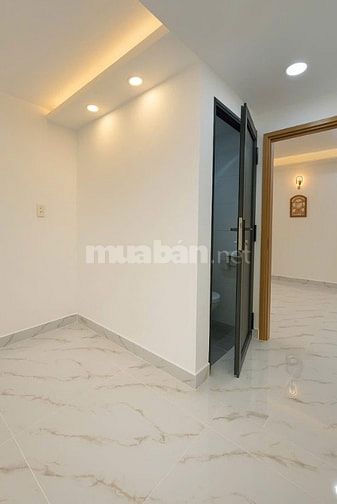 NHÀ SHR 2PN 35M2 NGAY TỈNH LỘ 10 BÌNH TÂN