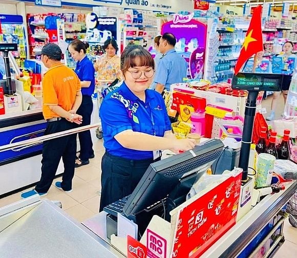 HOT!!! KỶ NIỆM 30/4-1/5 NHẬN LƯƠNG X3 - BỔ SUNG NHÂN VIÊN ĐI LÀM NGAY