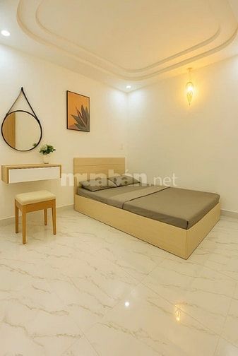NHÀ SHR 2PN 35M2 NGAY TỈNH LỘ 10 BÌNH TÂN