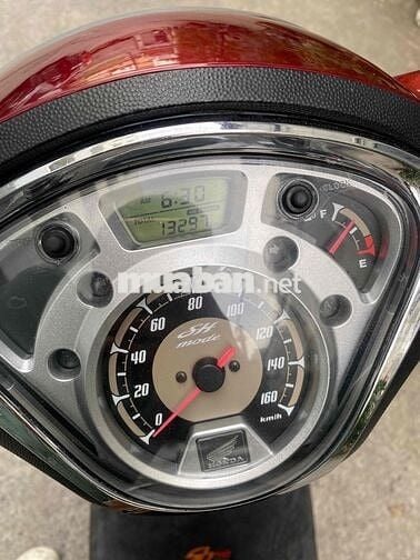 sh mo 2016 mới 90% bstp 9 chủ máy zin