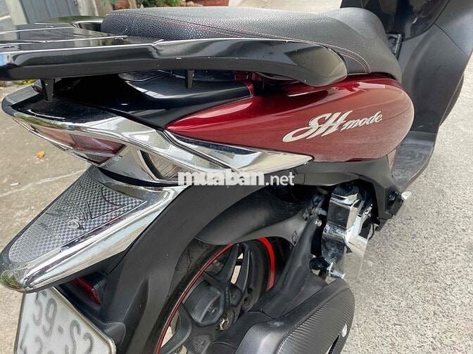 sh mo 2016 mới 90% bstp 9 chủ máy zin