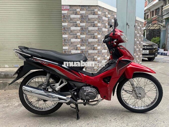 wave blade 16 ngàn km bstp 9 chủ