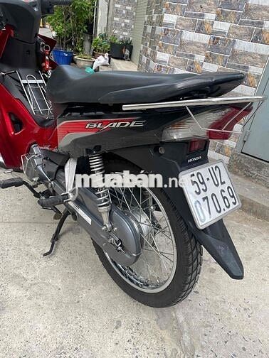 wave blade 16 ngàn km bstp 9 chủ