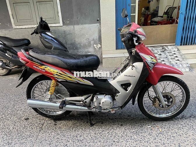 WaveRS bstp k9c bao tranh chấp